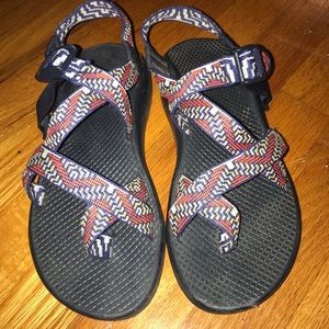 Chacos
